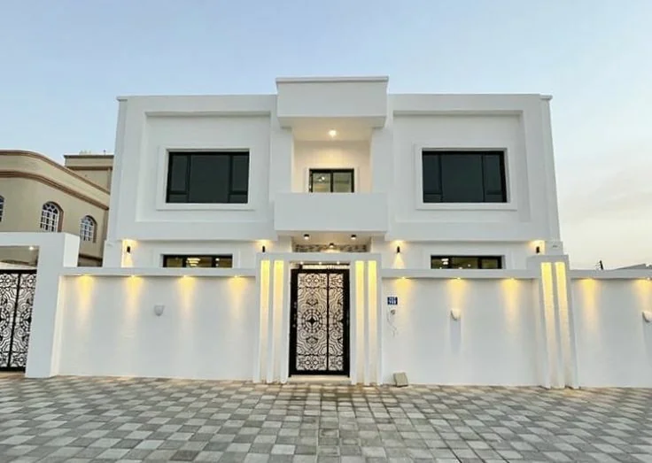 ترميم وتشطيب مباني