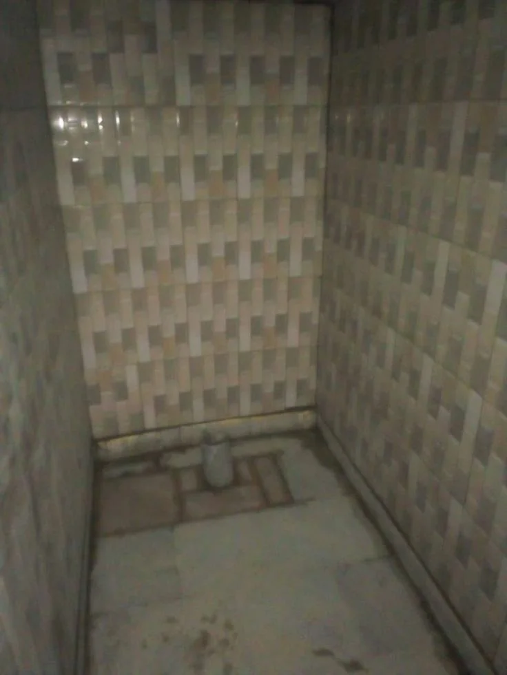 ترميم وتشطيب مباني