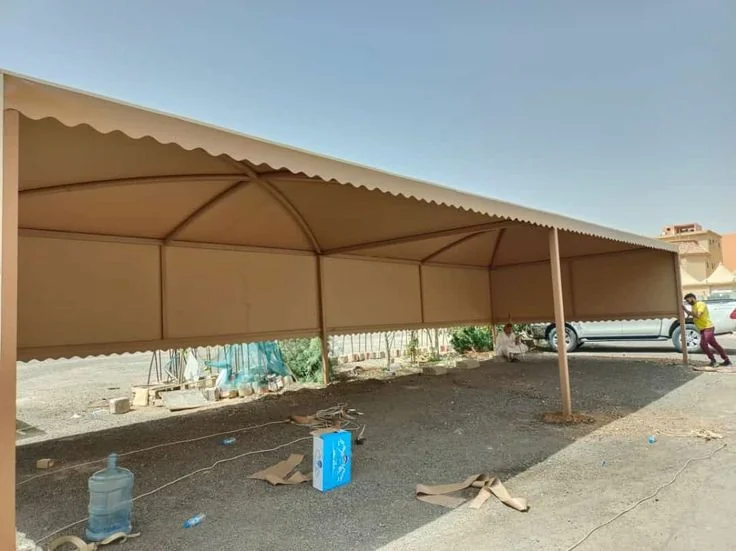 مظلات