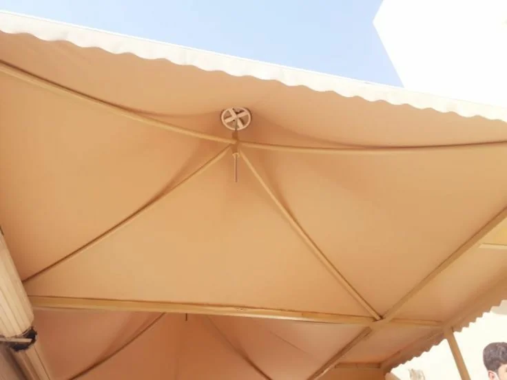 مظلات