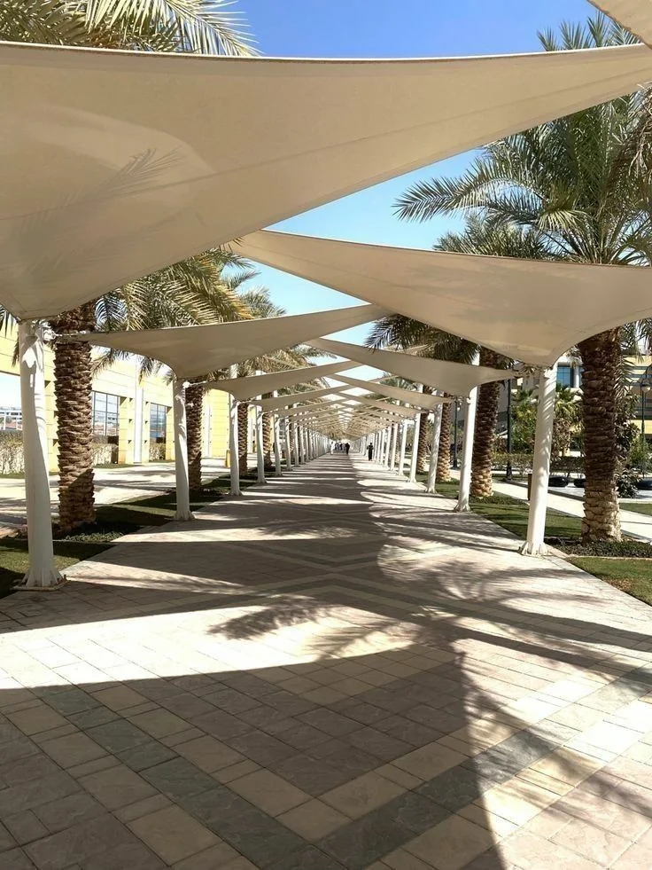 مظلات