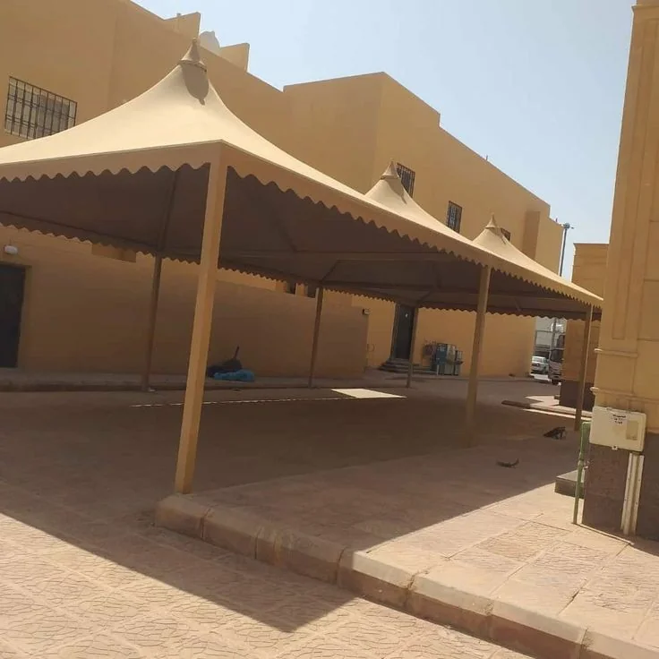مظلات