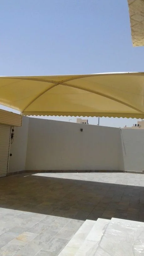 مظلات