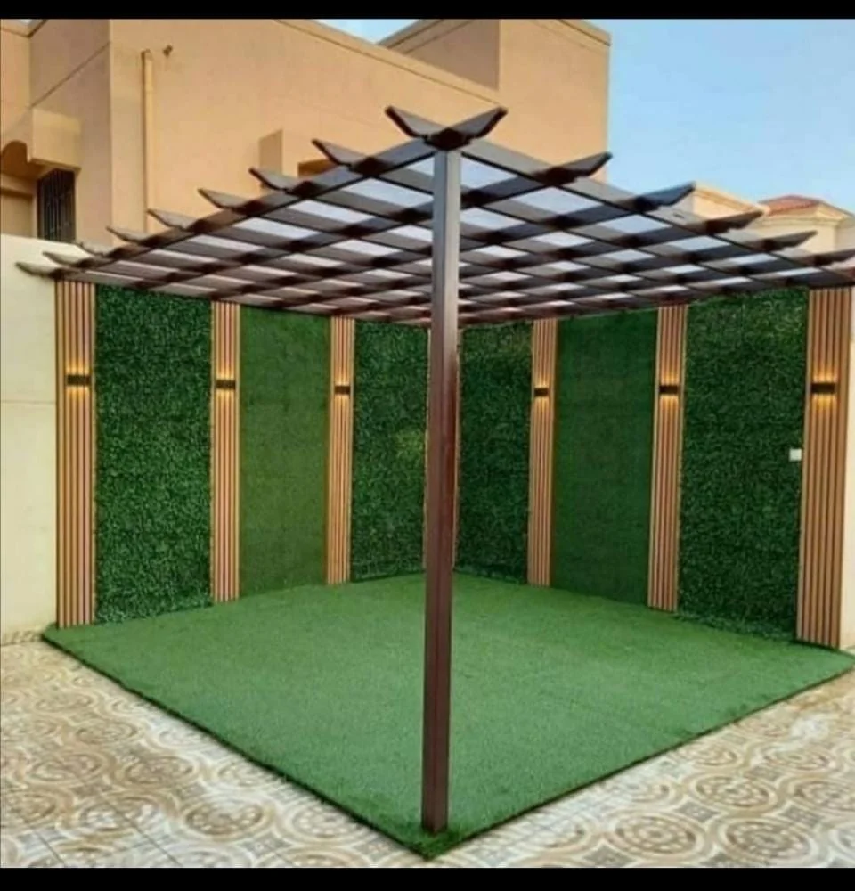 مظلات