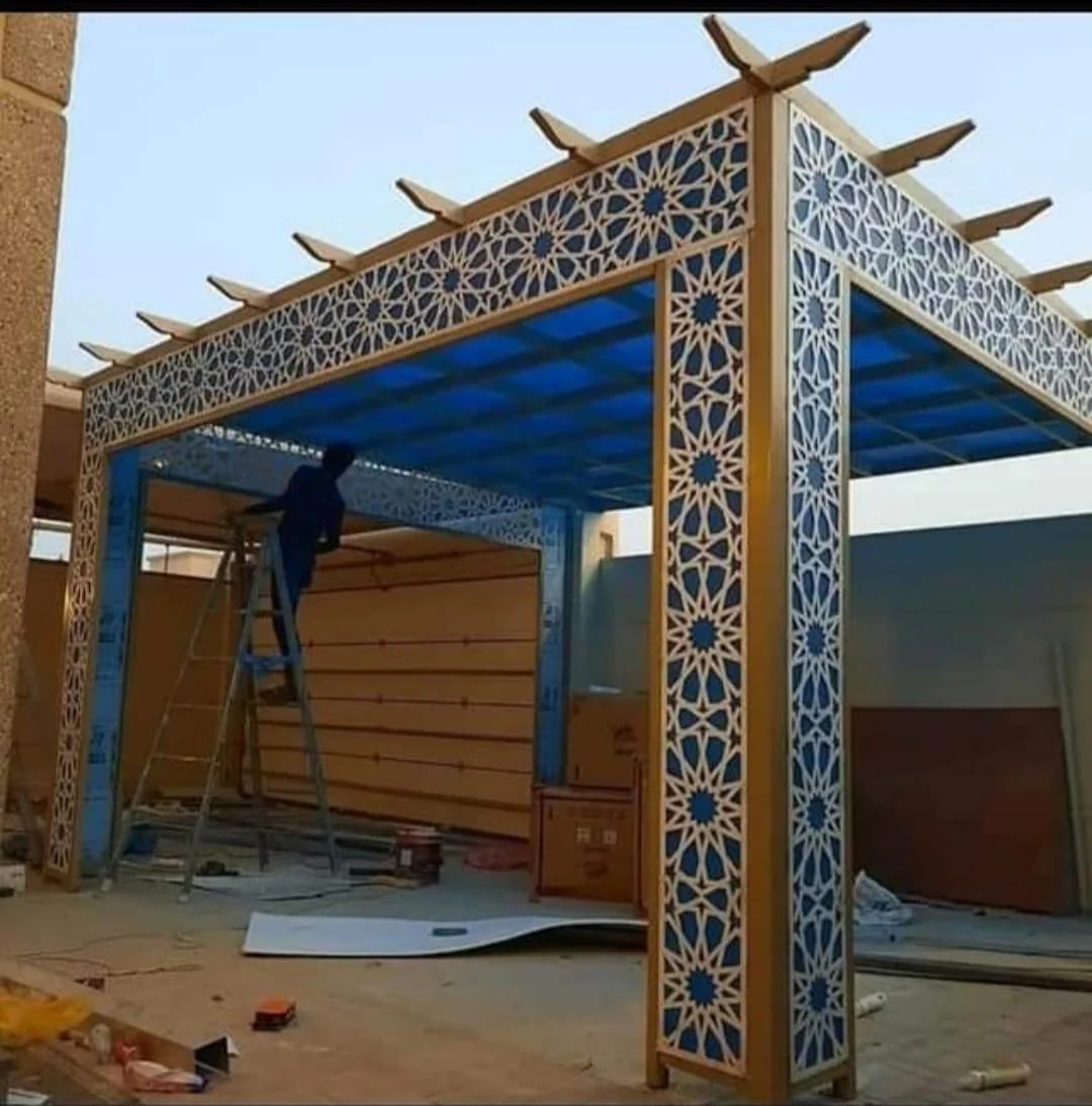 مظلات