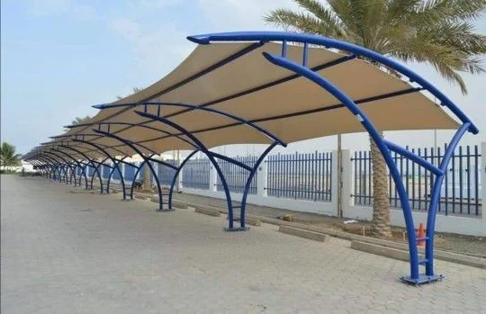 مظلات