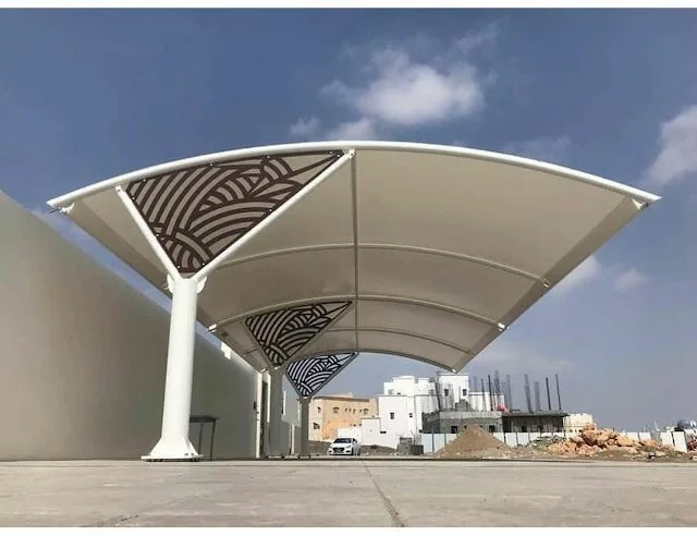 مظلات