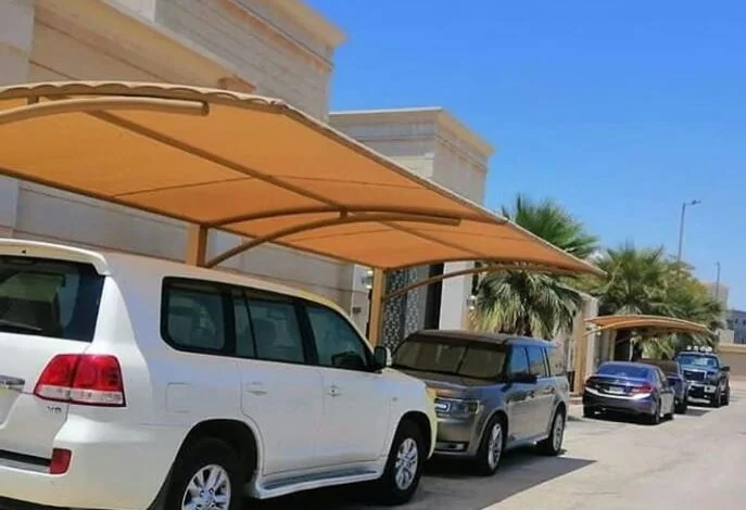 مظلات