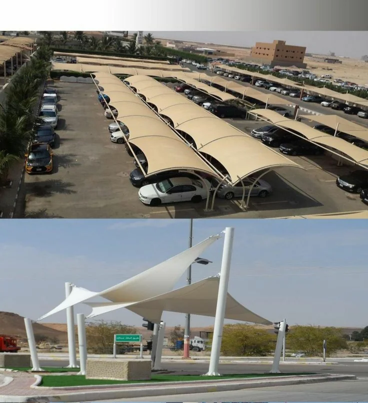 مظلات